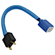 F90007 Headlight Wiring Harness