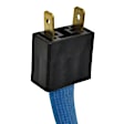 F90007 Headlight Wiring Harness