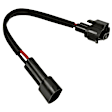 F90014 Headlight Wiring Harness