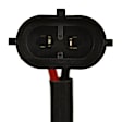 F90014 Headlight Wiring Harness