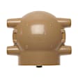 FD-126 Distributor Cap - Direct Fit, Sold individually