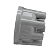 FD-149 Standard OE Replacement Distributor Cap - Gray, Direct Fit, Sold individually