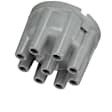 FD-149 Standard OE Replacement Distributor Cap - Gray, Direct Fit, Sold individually