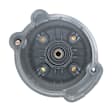 FD-150 Standard OE Replacement Distributor Cap - Gray, Direct Fit, Sold individually