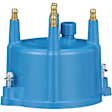 1983 Mercury Capri - Distributor Cap, New, Blue
