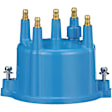 1983 Mercury Capri - Distributor Cap, New, Blue