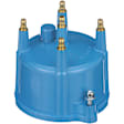 1983 Mercury Capri - Distributor Cap, New, Blue