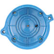 1983 Mercury Capri - Distributor Cap, New, Blue