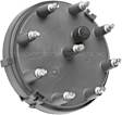 1982 Ford F-150 - Distributor Cap, With Triangular Rotor, New, Gray