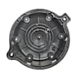 FD169T Standard OE Replacement Distributor Cap - Gray, Direct Fit, Sold individually