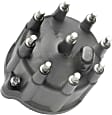 1992 Dodge Ramcharger - Distributor Cap, New, Gray