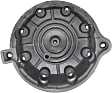 1992 Dodge Ramcharger - Distributor Cap, New, Gray