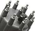 1992 Dodge Ramcharger - Distributor Cap, New, Gray