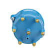 FD-176 Standard OE Replacement Distributor Cap - Blue, Direct Fit, Sold individually