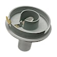 FD-302 Standard OE Replacement Distributor Rotor - Direct Fit, Sold individually