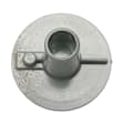 FD-302 Standard OE Replacement Distributor Rotor - Direct Fit, Sold individually