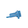 FD-307 Standard OE Replacement Distributor Rotor - Direct Fit, Sold individually