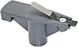 FD315T Standard OE Replacement Distributor Rotor - Direct Fit, Sold individually