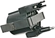 FD478T Standard OE Replacement Ignition Coil, Sold individually
