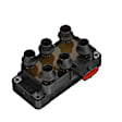 FD-480 Standard OE Replacement Ignition Coil, Sold individually