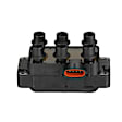 FD-480 Standard OE Replacement Ignition Coil, Sold individually