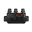 FD-480 Standard OE Replacement Ignition Coil, Sold individually