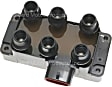 FD-480T Standard OE Replacement Ignition Coil, Sold individually
