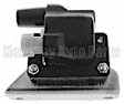 FD485 Standard OE Replacement Ignition Coil, Sold individually