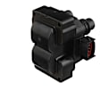FD-487 Standard OE Replacement Ignition Coil, Sold individually