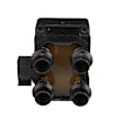 FD-487 Standard OE Replacement Ignition Coil, Sold individually