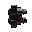 FD-487 Standard OE Replacement Ignition Coil, Sold individually