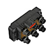 FD-488 Standard OE Replacement Ignition Coil, Sold individually