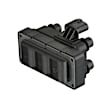 FD-488 Standard OE Replacement Ignition Coil, Sold individually