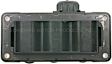FD488T Standard OE Replacement Ignition Coil, Sold individually