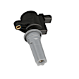 FD-496 Standard OE Replacement Ignition Coil, Sold individually