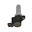 FD-496 Standard OE Replacement Ignition Coil, Sold individually