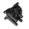 FD-497 Standard OE Replacement Ignition Coil, Sold individually
