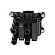 FD-497 Standard OE Replacement Ignition Coil, Sold individually