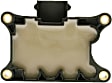FD497T Standard OE Replacement Ignition Coil, Sold individually