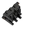 FD-498 Standard OE Replacement Ignition Coil, Sold individually
