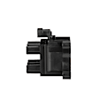FD-498 Standard OE Replacement Ignition Coil, Sold individually