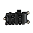 FD-498 Standard OE Replacement Ignition Coil, Sold individually