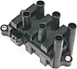 FD498T Standard OE Replacement Ignition Coil, Sold individually