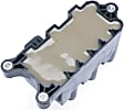 FD498T Standard OE Replacement Ignition Coil, Sold individually
