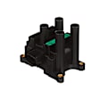 FD-501 Standard OE Replacement Ignition Coil, Sold individually