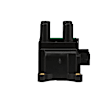 FD-501 Standard OE Replacement Ignition Coil, Sold individually