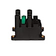 FD-501 Standard OE Replacement Ignition Coil, Sold individually