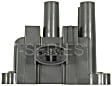 FD501T Standard T-Series Ignition Coil, Sold individually