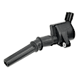 FD-504 Standard OE Replacement Ignition Coil, Sold individually