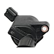 FD-504 Standard OE Replacement Ignition Coil, Sold individually